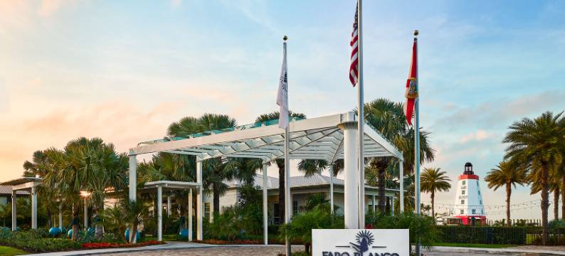 马拉松 Faro Blanco 度假村(希尔顿格芮精选酒店 )(Faro Blanco Resort Marathon Florida Keys, Curio by Hilton)图片