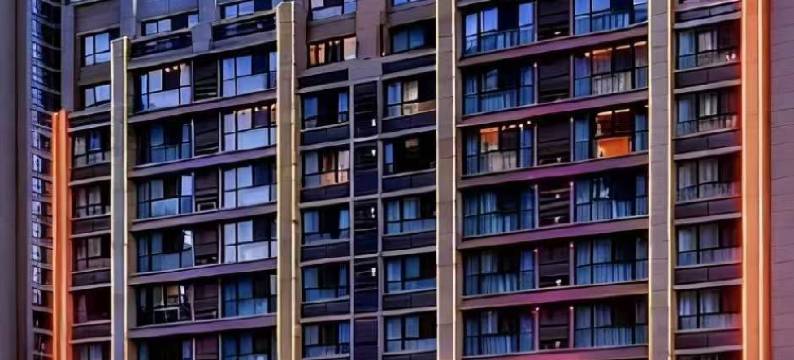 季朵酒店(万达广场开封汴西湖店)图片