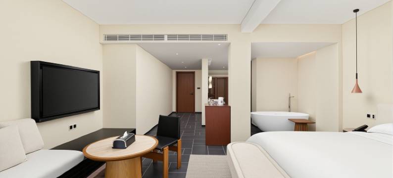 岚海居民宿(三亚蜈支洲岛后海村店)图片