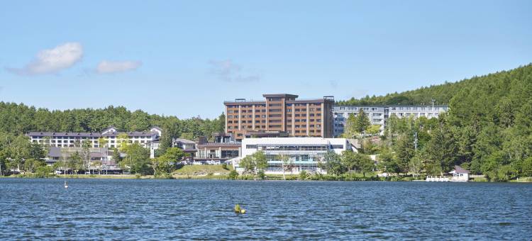 池之平酒店与度假村(Ikenotaira Hotel & Resort)图片