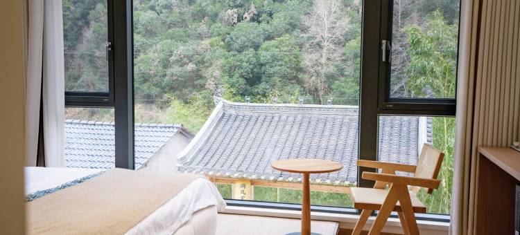 黄山漪岚堂民宿(呈坎店)图片