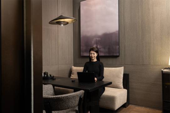 西安北站市中医医院地铁站亚朵酒店图片