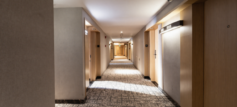 粤海酒店(名扬国际广场店)图片