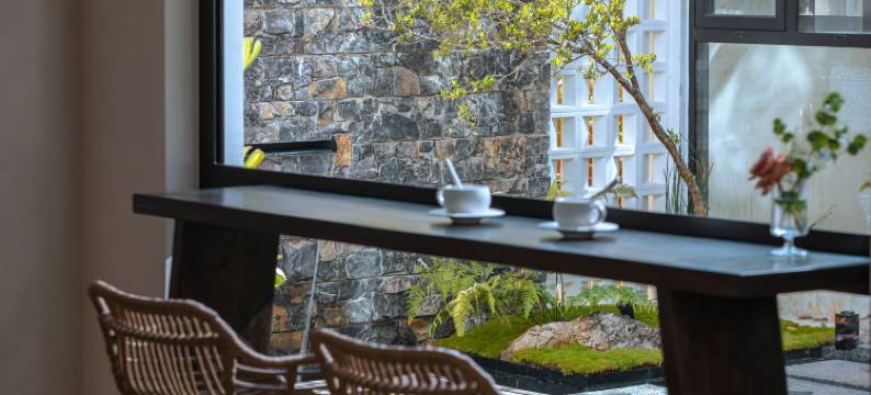 山亦可・花径寻幽 The|Hill 朴隅静宿(大理理想邦店)图片