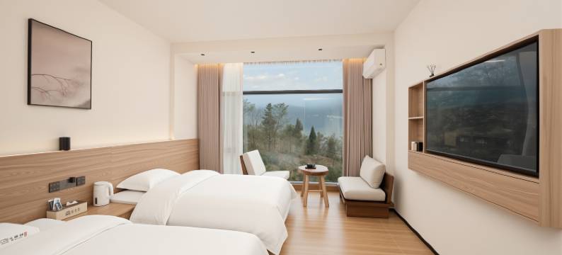 元阳比姆姆·观田云海Valley度假观景美宿(梯田景区店)图片