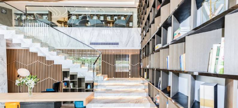 ET Ant·锦电竞酒店(柳州高铁站五星步行街店)图片