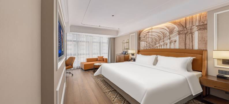 维也纳国际酒店(惠州大亚湾石化区店)图片