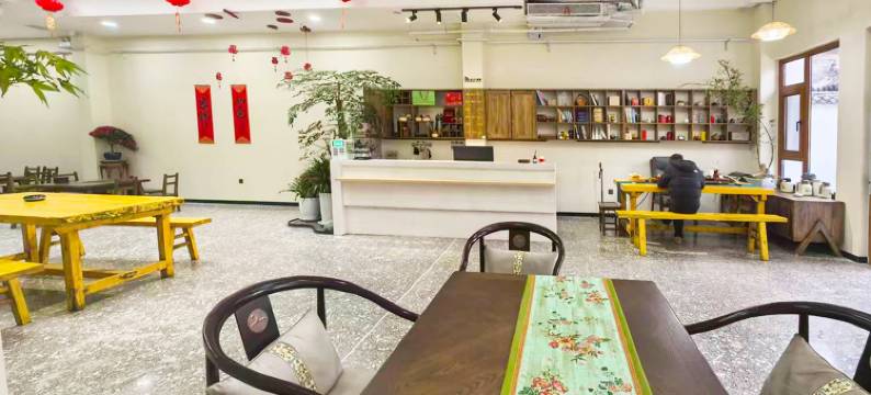 燕子屋民宿(礼泉袁家村店)图片