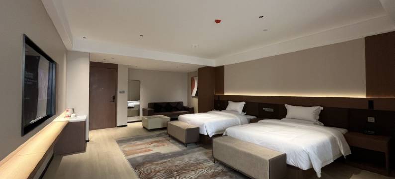 北海祥丰嘉年华大酒店图片