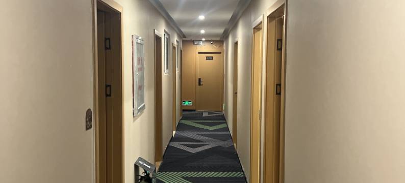 荔枝酒店(南湖月河古街店)图片