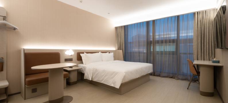 汉庭酒店(梅州彬芳大道店)图片