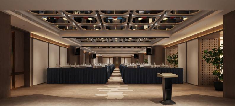 澜花 ORCHID HOTEL酒店(国际会展中心沈阳南站店)图片