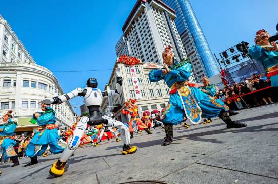 维尚花园潮宿(厦门中山路步行街来雅百货店)图片