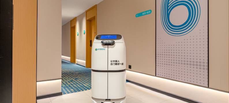 城市便捷酒店(昆明火车站万象城店)图片