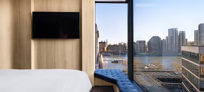 伦敦威斯敏斯特Riu Plaza酒店(Riu Plaza London The Westminster)图片