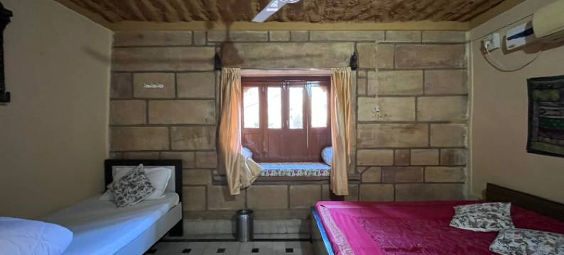 Hotel Surja Jaisalmer图片