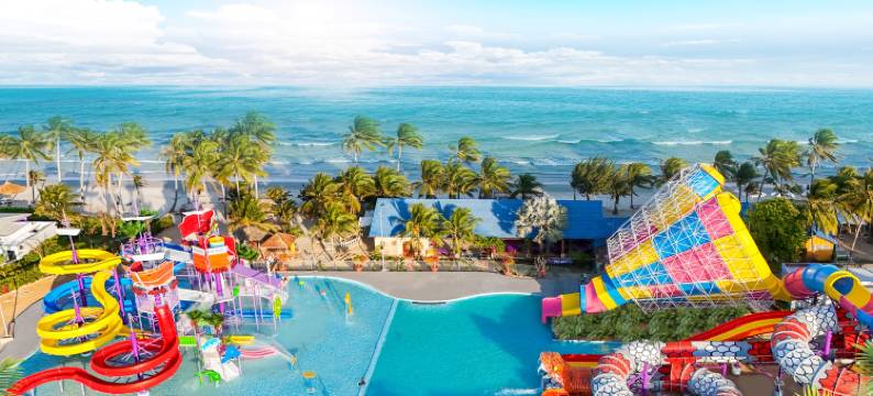 TTC万丰湾度假村(TTC Van Phong Bay Resort)图片