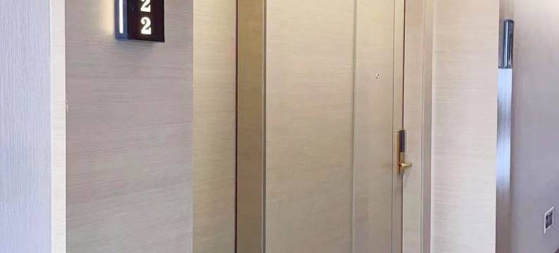 明悦大酒店(育贤路店)图片