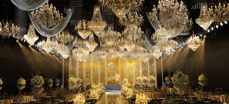 万凯国际大酒店(莒南临港经济开发区店)图片