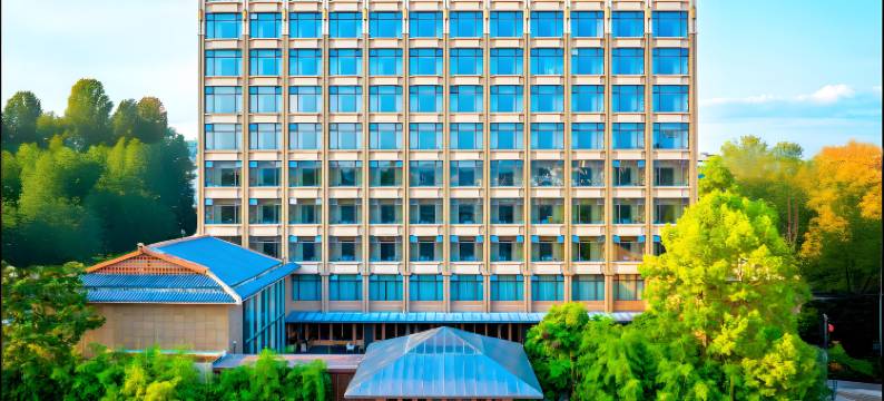 三江璟象酒店图片