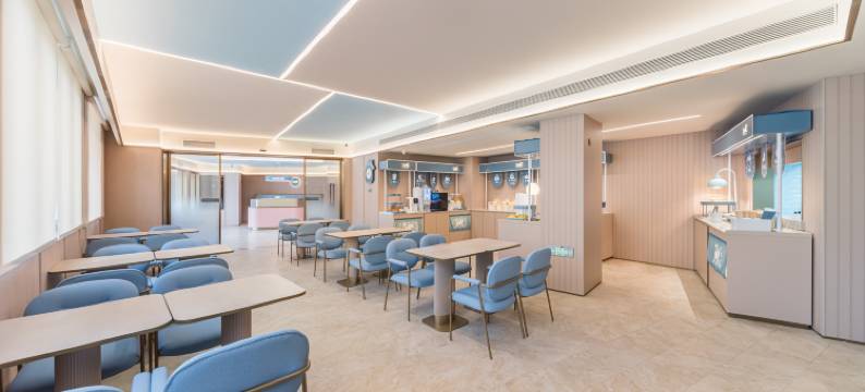 汉庭酒店(上海虹桥火车站七莘路店)图片