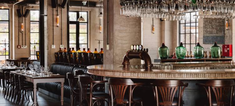 Centrale Lustica Bay by Angsana图片