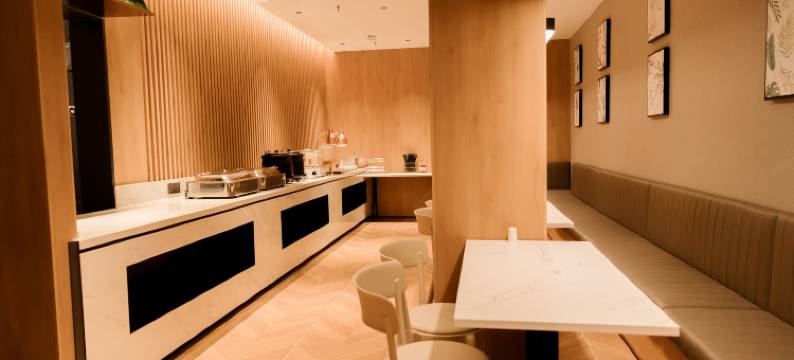 尚客优品酒店(衡水中学店)图片