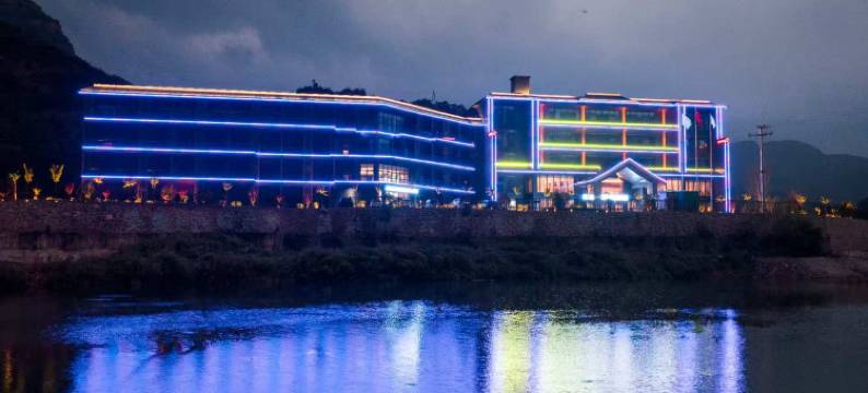 云水湾大酒店图片