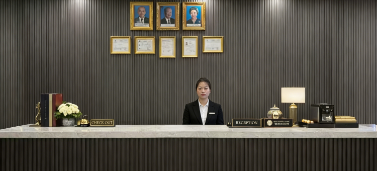 东方酒店(近索卡海滩和独立海滩)(Oriental Hotel)图片