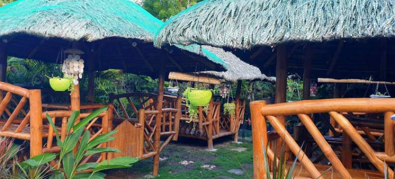 莫阿尔博阿尔MJs花园酒店(Cocotel提供支持)(MJs Garden Hotel Moalboal powered by Cocotel)图片