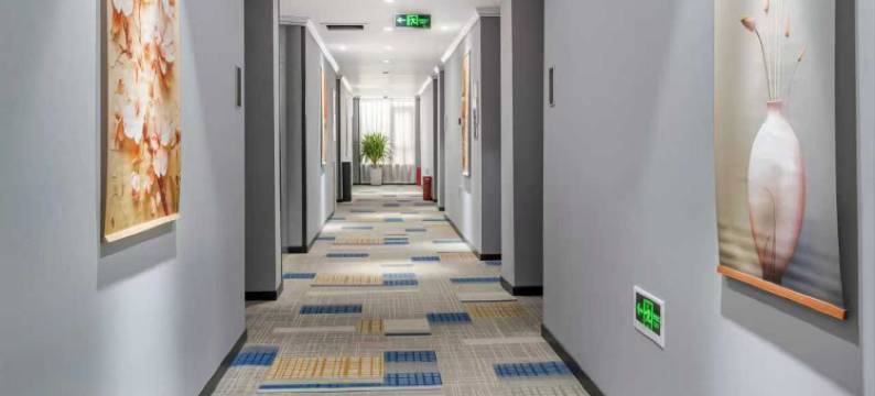 桔朵酒店(八廓街大昭寺店)图片