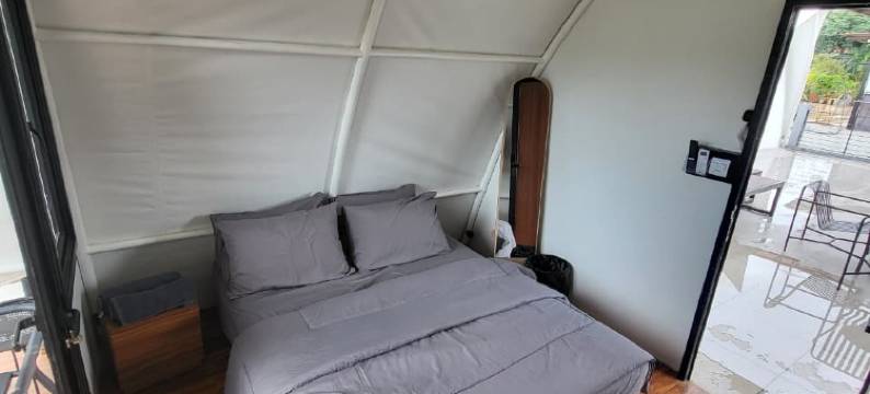 Hebe Hotel, Hostel & Hospitality Network图片