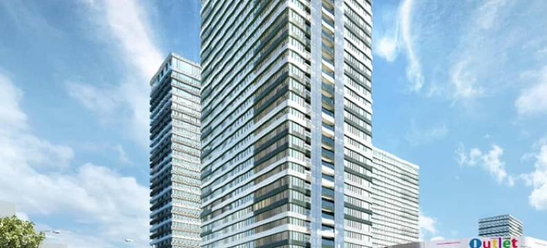 日照中央活力区福朋喜来登酒店图片