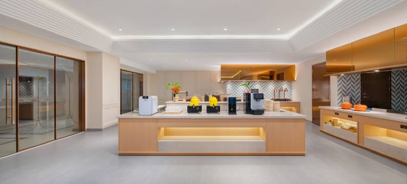 维也纳酒店(泰州迎春西路店)图片