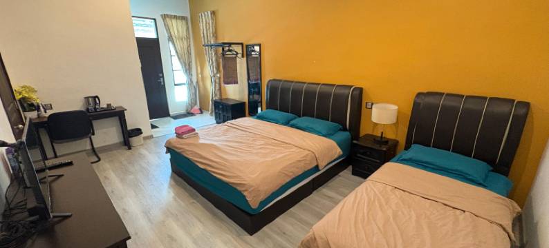 麦法村舍(MAIFA VILLAGE CHALET)图片