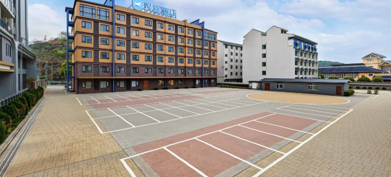 汉庭酒店(黄果树景区店)图片