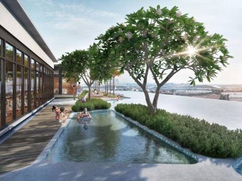 Venus Suite @ Setia Alam(含免费停车位、电视、洗衣机)(Venus Suite @ Setia Alam (Free Parking, TV, Washer))