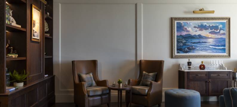 Dunluce Lodge - 世界小型豪华酒店(Dunluce Lodge - Small Luxury Hotels of the World)图片