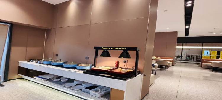 瑰悦缤致公寓(广州岭南学院天河智慧城店)图片