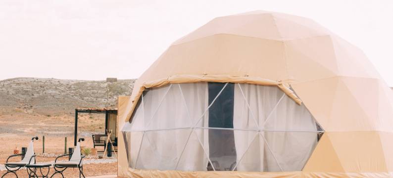 安塔瑞斯沙漠营地(Antares Desert Camp)图片