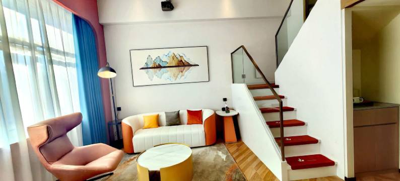 润亨智慧酒店(绥化学院西城客运站店)图片