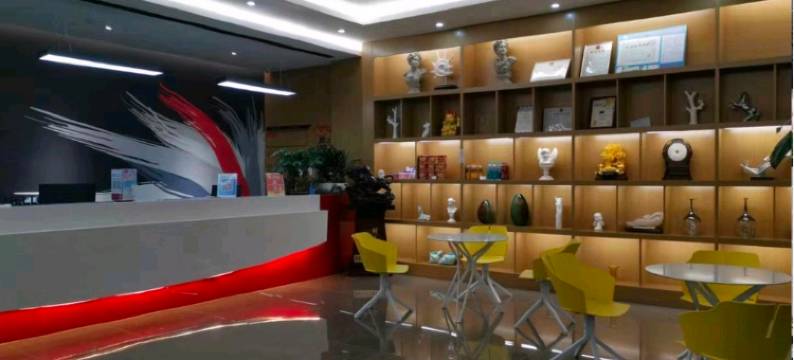 尚客优精选酒店(宣城宣州区兴隆路万达广场店)图片