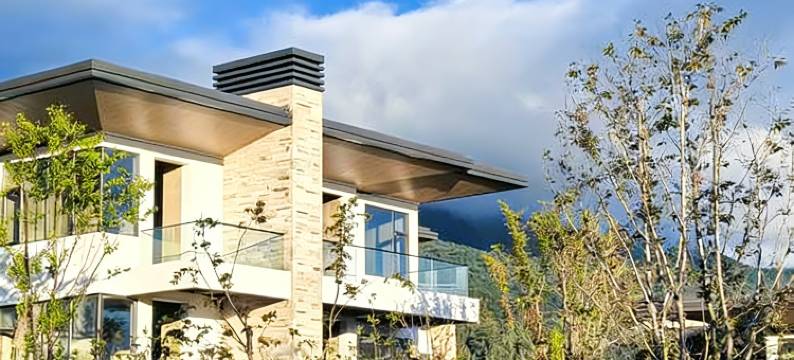 艾迪雅·半山｜Half Mountain Garden设计师观景度假民宿图片