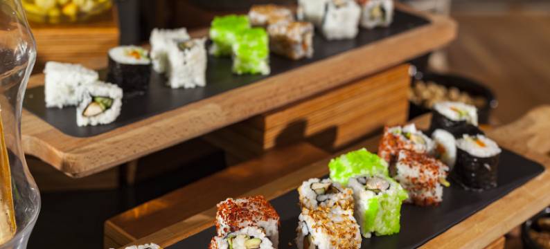 伊斯坦布尔安特广场辉盛公寓(Fraser Place Anthill, Istanbul)图片