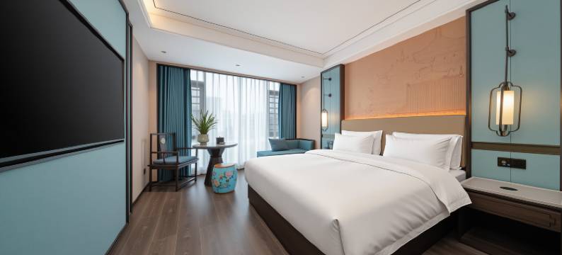 翰庭君悦酒店图片