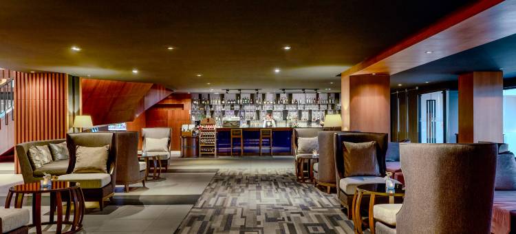 鲁拉撒达酒店(Rua Rasada Hotel - the Ideal Venue for Meetings & Events)图片