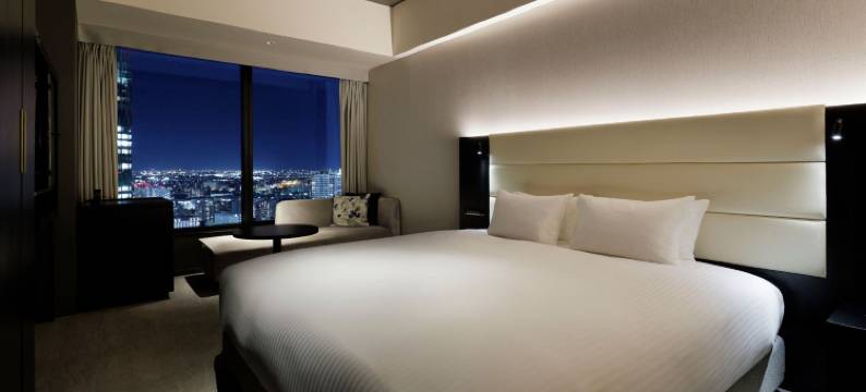 三井花园酒店名古屋普米尔(Mitsui Garden Hotel Nagoya Premier)图片