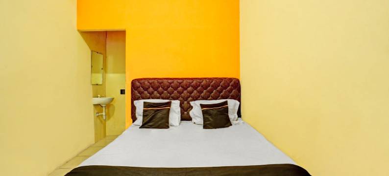 Hotel O near City of Tomorrow Mall formerly Banuwa Residence图片