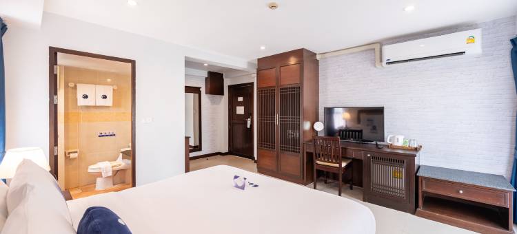 考拉海景Kokotel酒店(Kokotel Khao Lak Seascape)图片