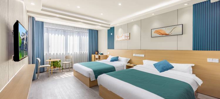 浔·兰亭序(南浔古镇南大门店)图片